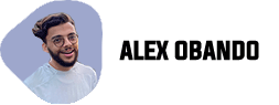 Alex Obando