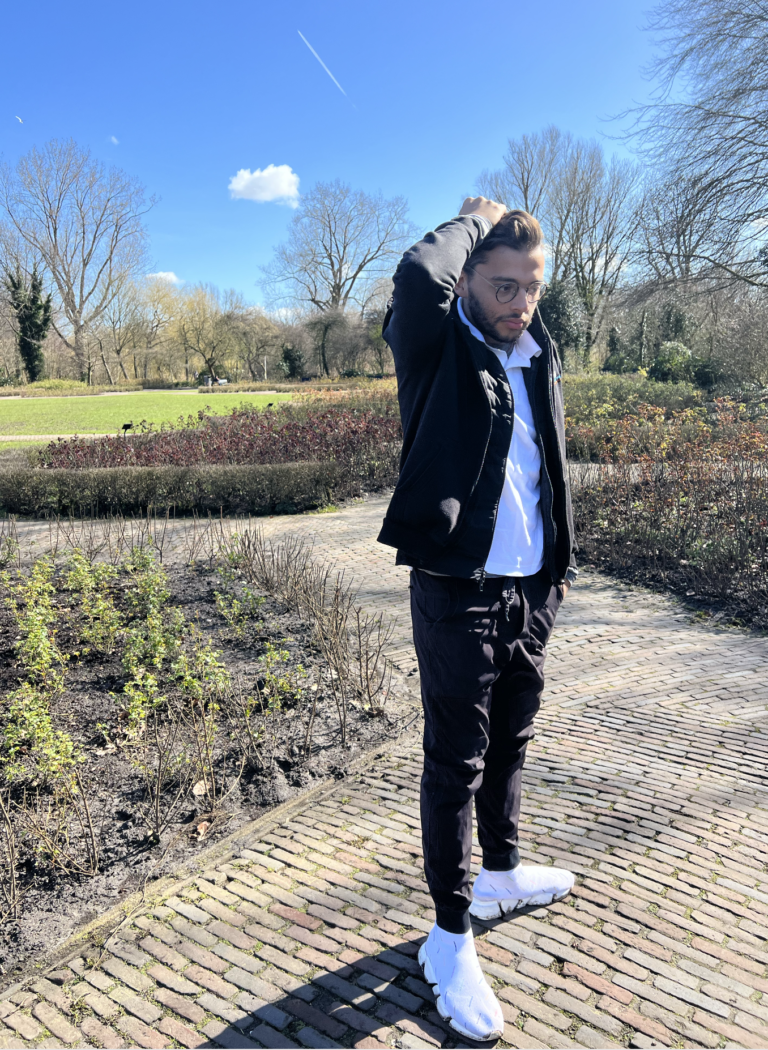 Finding Meaning in the Beauty of Nature